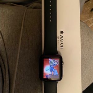 Apple Watch Series 3